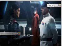 جنگ ستارگان جبهه نبرد 2