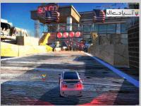 مسابقات رانندگی رومیزی: تور جهانی