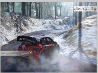 مسابقات قهرمانی رالی جهان 7