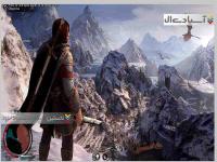 سرزمین میانی: سایه جنگ