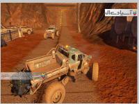 رد فکشن: پارتیزان