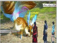 افسانه شمشیر و پری 6