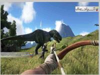 آرک تکامل بقا