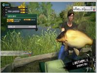 ماهیگیری اروپا دریاچه طلایی