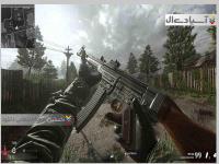 ندای وظیفه: جنگهای مدرن ریمستر