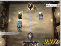 کتیبه های کهن: افسانه ها