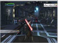 جنگ ستارگان: نیروی رها شده