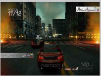 سلسله مسابقات رانندگی: بیکران