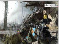 مترو: آخرین نور ردوکس