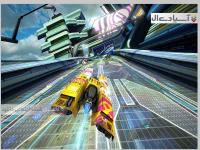 وایپ اوت: مجموعه امگا