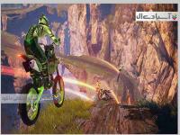 موتور مسابقه 4