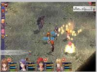 افسانه قهرمانان: مسیرهایی در آسمان اس سی