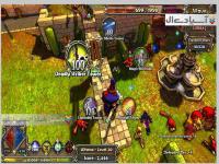 مدافعان سیاهچال