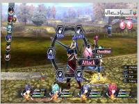 افسانه قهرمانان: مسیرهایی از فولاد سرد 2