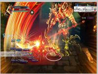 سلحشوران دلیر