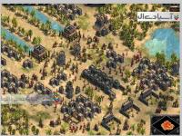 عصر فرمانروایان: نسخه نهایی