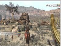 رستگاری سرخپوست مرده 