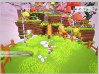 افسانه لاکی فوق‌العاده