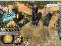 ارباب حلقه ها: نبرد در سرزمین‌های میانه 2