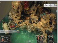 نبرد مینیاتوری