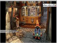 فاینال فانتزی 9