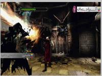 مجموعه اچ‌دی شیطان هم میگرید