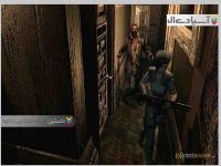 اقامتگاه شیطان اچ‌دی ریمستر