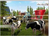 مزرعه‌داری اصیل 2018