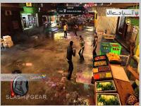 سگ‌های خوابیده