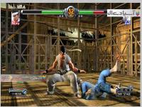 ویرچوآ فایتر 5