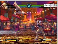 پادشاه جنگجویان 13