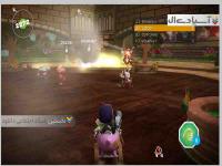 سیاره کمی بزرگ کارتینگ