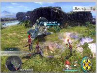 وای‌اس 8: لاکریموسا آو دانا