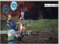 هنر شمشیرزنی آنلاین: گلوله مرگبار