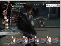 دارک رز والکری