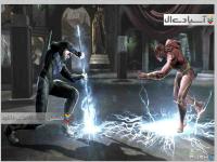 بی‌عدالتی 2: نسخه افسانه‌ای