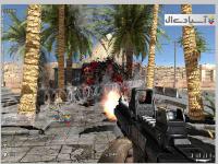 سام ماجراجو: بی‌اف‌ای