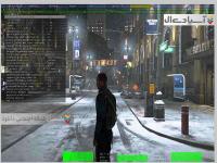 دیترویت: به انسان تبدیل شدن