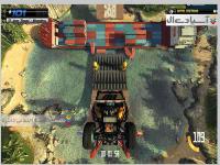 تراک‌مانیا توربو