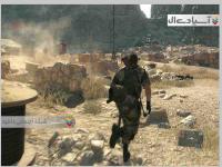 متال گیر سالید ۵: فانتوم پین