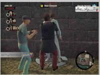 پدرخوانده 2