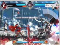 بلازبلو: کراس تگ بتل