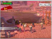 شوفو: تولد دوباره افسانه