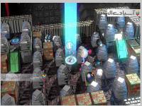 سوپر بمبرمن آر