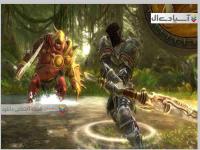 امپراطوری آمالور: رکونینگ