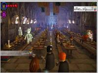 مجموعه لگویی هری پاتر