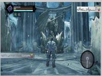 دارک‌سایدرز 2: نسخه مرگ و میر