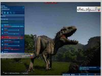 تکامل جهان ژوراسیک