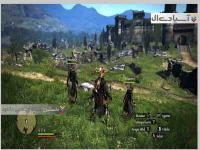 عقیده اژدها: برخواسته از تاریکی