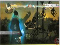 ناروتو شیپودن: طوفان نهایی نینجا 2